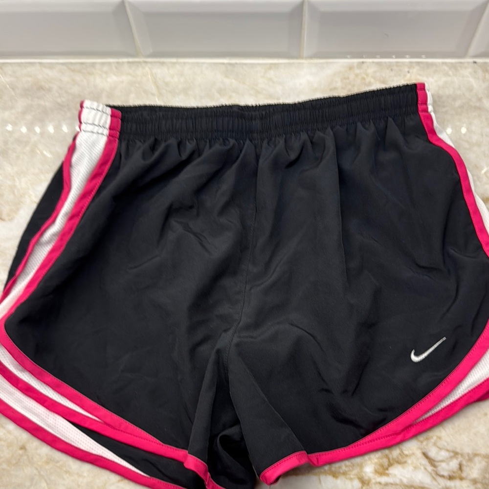 Nike Dry Fit Shorts